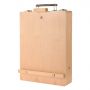 High Quality Artist Tabletop Wooden Stand Painting Canvas Easel Factory