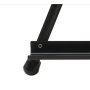 easel stand metal iron easel table for student painting