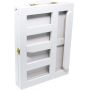 white tabletop easel wood with storage drawer wood easel stand for artist