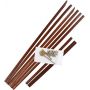 protable wood easel tripod for drawing,display easel artist high quality