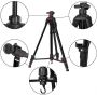 21 to 66 Aluminum Art metal display easel tripod easel adjustable tripod easel stand
