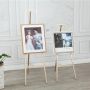 paint easel for adults easel stand adjustable easel display stand