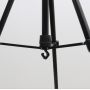 professional art metal easel artist drawing easel