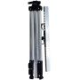 adjust height tripod easel painting easel stand Aluminum Metal display easel