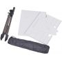 Artist Aluminum Easel Portable Lightweight adjust height tripod easel painting easel stand for Painting and Display