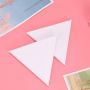 good quality wholesale triangular stretched artist canvas for painting