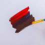 Best price artist canvas easel manikin painting set for sale