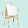 multifunctional drawing board double sided magnetic art easel for kids