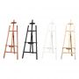 high quality wooden french display easel for artist