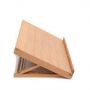 Multi-functional Wooden A3 Drawing Board Adjustable For Students' Drawing Supplies Wholesale