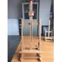 Metal Easel,Aluminum Easel,Folding Easel