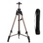Portable Aluminium Easel Tripod Easel For Artists
