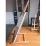 Metal Easel,Aluminum Easel,Folding Easel