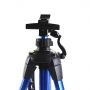 Artistic Easel Stand Telescoping Display Easel Aluminum Field Easel