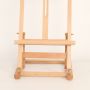 Affordable High Quality Folding Children Art Solid Wood Advertising Desktop Easel