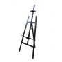 Solid Beech Wood Painting Easel for Adults, Beginners, Students