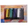Free sample 75ml acrylic paint for painting acrylic artistic paints