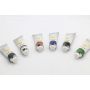 hot selling best acrylic paint basics acrylic paint tube with 37ml