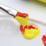 hot sale art district 75ml bulk acrylic paint for artist drawing