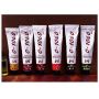 2017 hot selling Aluminum tubes fine quality 180ml Oil color paint at wholesale price