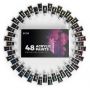 48 colors 22ml Arts Acrylic Paint Artist Set For Artists, Beginners or Kids