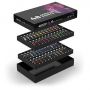 48 colors 22ml Arts Acrylic Paint Artist Set For Artists, Beginners or Kids