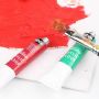 Original Studio Acrylic Paint Set With 12/18/24 Rich Colors 12ml Tube For Artist DIY Painting
