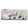 Most Popular Non-Toxic 22ml 12colors Acrylic Colors Paint Set for Artist Painting