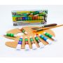 Acrylic Colour Paint,Water Based Acrylic Paint,Gallon Acrylic Paint