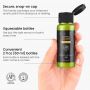 60ml 10 Chameleon Colors High Viscosity Shimmer Iridescent Acrylic Paint Chameleon Colors Acrylic Paint set