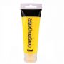 75ml/bottle drawing art stationery acrylic paint for painting