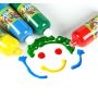 Artist quality 500ml acrylic color paint for painting
