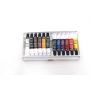 profession 12x12ml Pebeo brand acrylic paint for artist