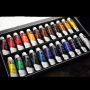 professional 22ml 48colors acrylic paint set for art