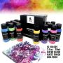 59ml 2Oz Non Toxic Matte Finished Acrylic Paint For Artist Painting