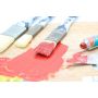 hot selling best acrylic paint basics acrylic paint tube with 37ml