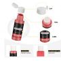High Quality 30 Colors Kids acrylic painting set for Kids DIY drawing