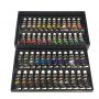 High Quality 22ml Acrylic Paint Colors Set For 24 For Painting