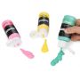 High Quality 30 Colors Kids acrylic painting set for Kids DIY drawing