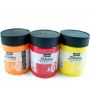 Wholesale high consistency 500ml Pebeo studio acrylic color paint for artist painting