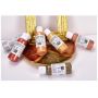 High concentration 100ML crackle acrylic color paint for painting
