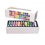 High quality non toxic 48colors 22ml acrylic color paint for painting