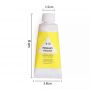 High quality non toxic 48colors 22ml acrylic color paint for painting