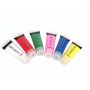 Artists supply 75ml Acrylic Painting Drawing Set