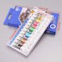 2020 New Design12ml Acrylic Drawing 12 Color Set For Artists Kid Student