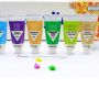 Artist Quality Non Toxic Rich Pigments Colors Great 48x22ml Acrylic Paint for Rock Painting