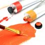 professional 24color 37ml acrylic paint set for artist