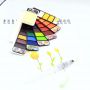 18/25/33/42colors New Design Solid Watercolor Pen Brush Paint Set For Drawing