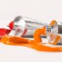 Premium Quality Colors Oil Paints Tubes For Painting From China