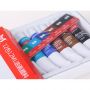 art oil paint supplies 12colors cheap oil colour paint set